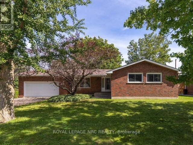 3789 19TH STREET Lincoln Ontario, L0R 1S0 - 4 Bedrooms Home For Sale