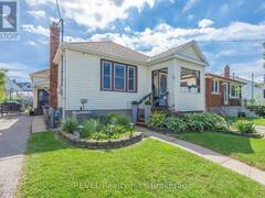 12 GARNET STREET St. Catharines Ontario, L2M 5E5
