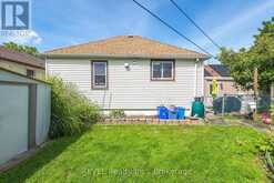 12 GARNET STREET | St. Catharines Ontario | Slide Image Twenty-nine