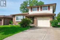 7 DOLLY CIRCLE | St. Catharines Ontario | Slide Image One