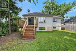 456 DAYTONA DRIVE | Fort Erie Ontario | Slide Image Thirty-one