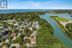 41 SCULLER'S WAY | St. Catharines Ontario | Slide Image Forty-five