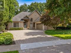 41 SCULLER'S WAY St. Catharines Ontario, L2N 7S7