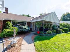 6329 GOODSIR CRESCENT Niagara Falls Ontario, L2G 1H2