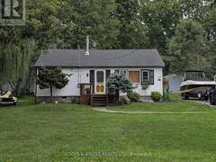625 SILVER BAY ROAD Port Colborne Ontario, L3K 5V3