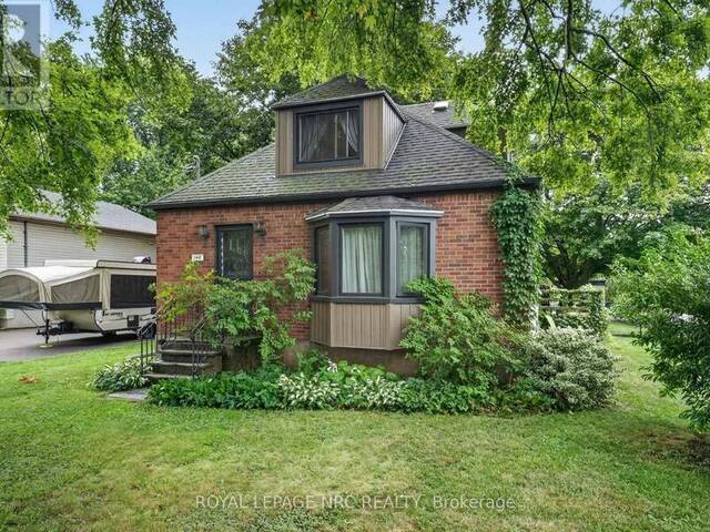 148 GORHAM ROAD Fort Erie Ontario, L0S 1N0 - 3 Bedrooms Home For Sale