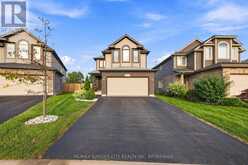 8377 JEFFREY COURT | Niagara Falls Ontario | Slide Image One