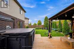 8377 JEFFREY COURT | Niagara Falls Ontario | Slide Image Thirty-one