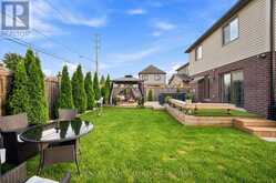 8377 JEFFREY COURT | Niagara Falls Ontario | Slide Image Thirty-two