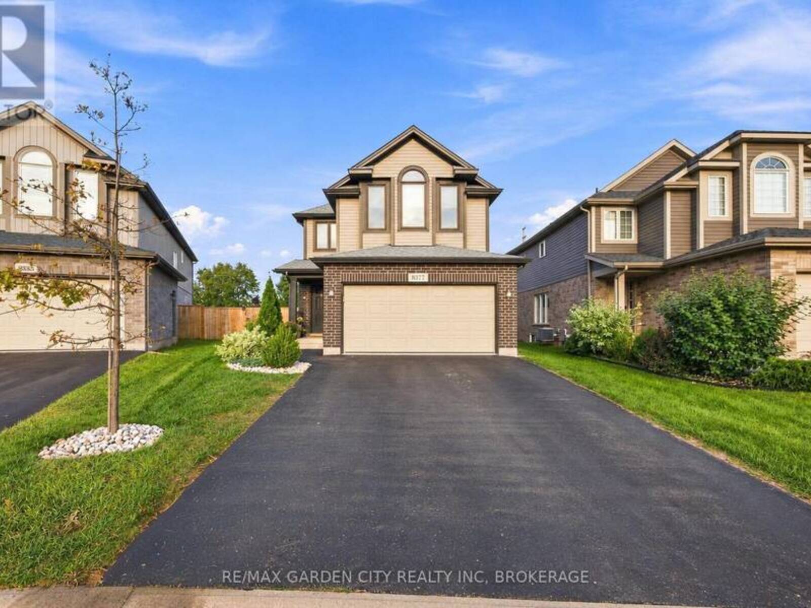 8377 JEFFREY COURT, Niagara Falls, Ontario L2H 0M9