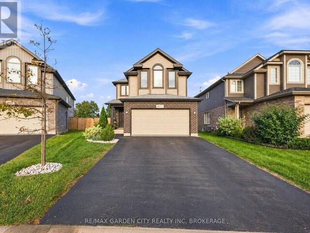 8377 JEFFREY COURT Niagara Falls Ontario, L2H 0M9 - 5 Bedrooms Home For Sale