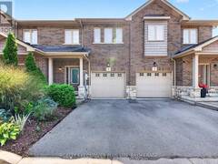 9 - 43 KERMAN AVENUE Grimsby Ontario, L3M 0G2