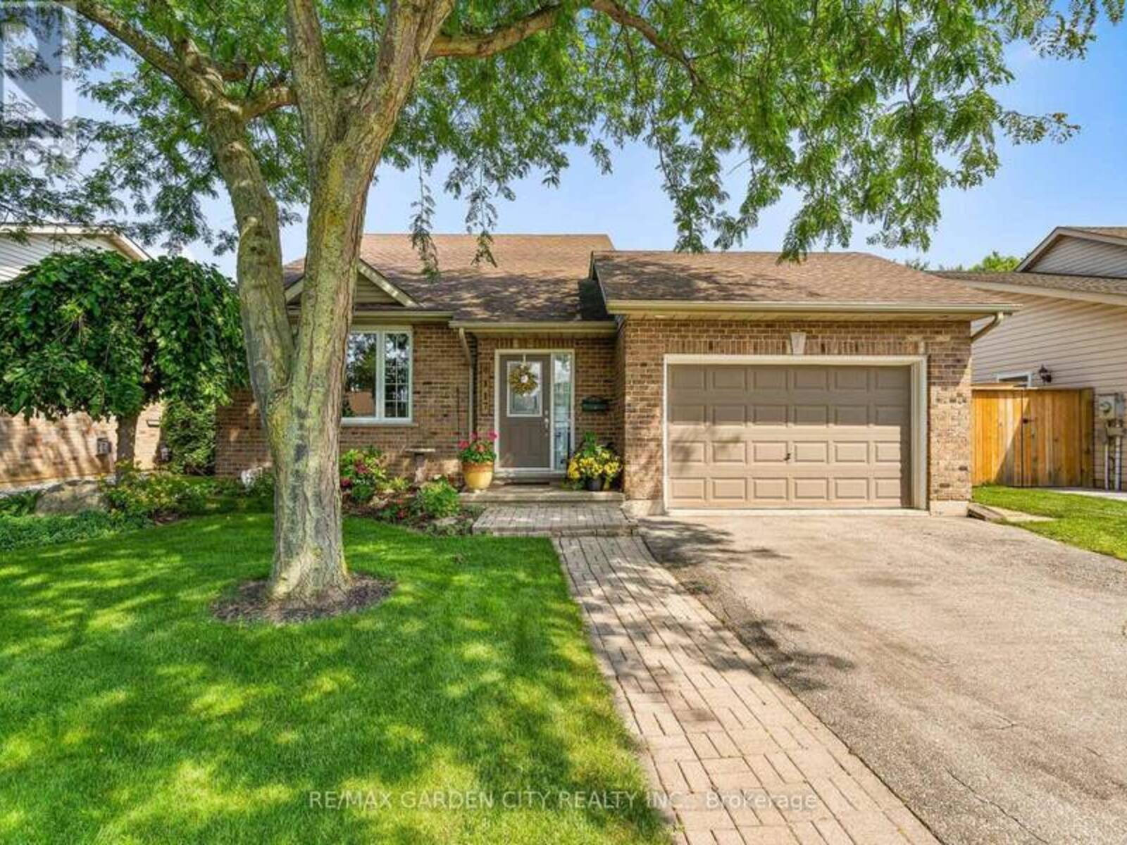 4117 JORDAN ROAD, Lincoln, Ontario L0R 1S0