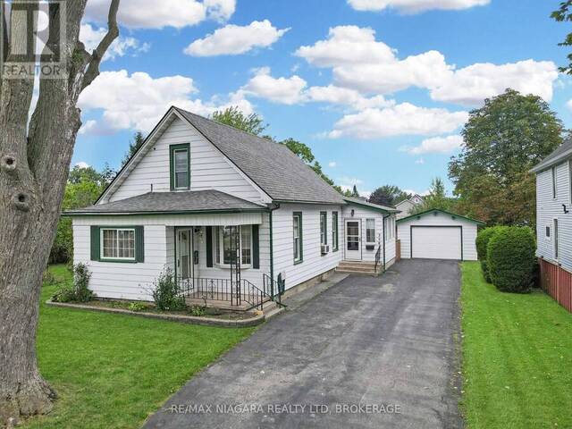 358 PHIPPS STREET Fort Erie Ontario, L2A 2V8 - 3 Bedrooms Home For Sale