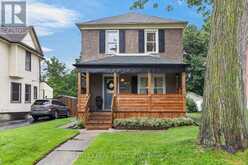 5186 MCGLASHAN CRESCENT | Niagara Falls Ontario | Slide Image One