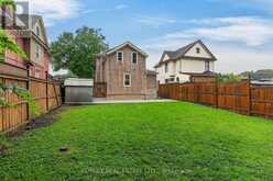 5186 MCGLASHAN CRESCENT | Niagara Falls Ontario | Slide Image Thirty-five