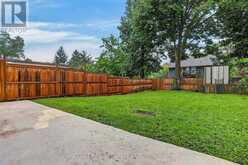 5186 MCGLASHAN CRESCENT | Niagara Falls Ontario | Slide Image Thirty-seven