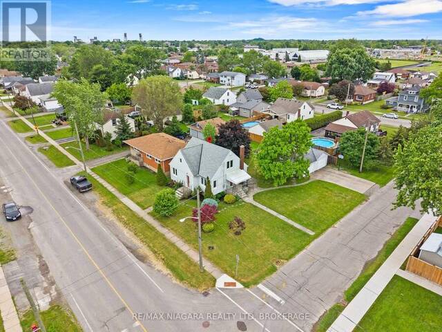 230 WELLINGTON STREET Port Colborne Ontario, L3K 2K2 - 4 Bedrooms Home For Sale