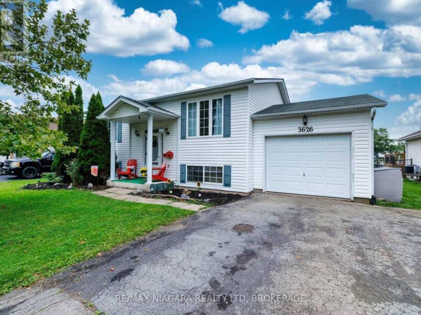 3626 HILL STREET, Fort Erie, Ontario L0S 1S0