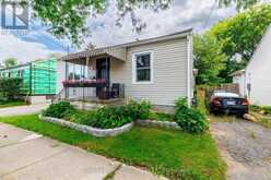 68 CARLTON STREET | St. Catharines Ontario | Slide Image Twenty-two