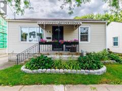 68 CARLTON STREET St. Catharines Ontario, L2R 1P8