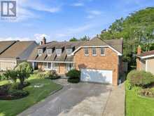 46 ADELENE CRESCENT | St. Catharines Ontario | Slide Image One