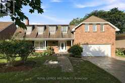 46 ADELENE CRESCENT | St. Catharines Ontario | Slide Image Three