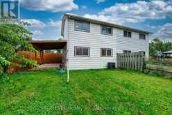 97 TUPPER DRIVE | Thorold Ontario | Slide Image Thirty-three