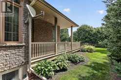 400 LAKEVIEW DRIVE | Woodstock Ontario | Slide Image Forty