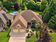 400 LAKEVIEW DRIVE Woodstock Ontario, N4T 1V3