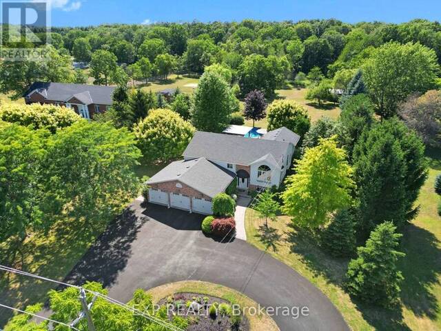 915 BURLEIGH ROAD N Fort Erie Ontario, L0S 1N0 - 6 Bedrooms Home For Sale