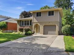 73 WESTGATE PARK DRIVE St. Catharines Ontario, L2N 6K1
