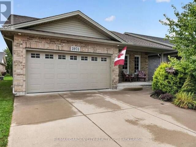 3973 SUNSET LANE Lincoln Ontario, L0R 2C0 - 2 Bedrooms Home For Sale