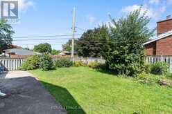476 VINE STREET | St. Catharines Ontario | Slide Image Thirty-four