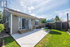 23 MYRTLE AVENUE | St. Catharines Ontario | Slide Image Thirty-two