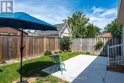 23 MYRTLE AVENUE | St. Catharines Ontario | Slide Image Thirty-three
