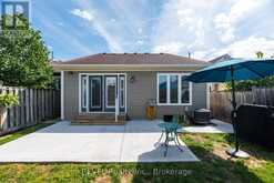 23 MYRTLE AVENUE | St. Catharines Ontario | Slide Image Thirty-four