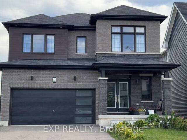 190 EXPLORER WAY Thorold Ontario, L2V 0K3 - 4 Bedrooms Home For Sale
