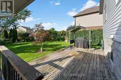 9148 TAPESTRY COURT | Niagara Falls Ontario | Slide Image Thirty-nine