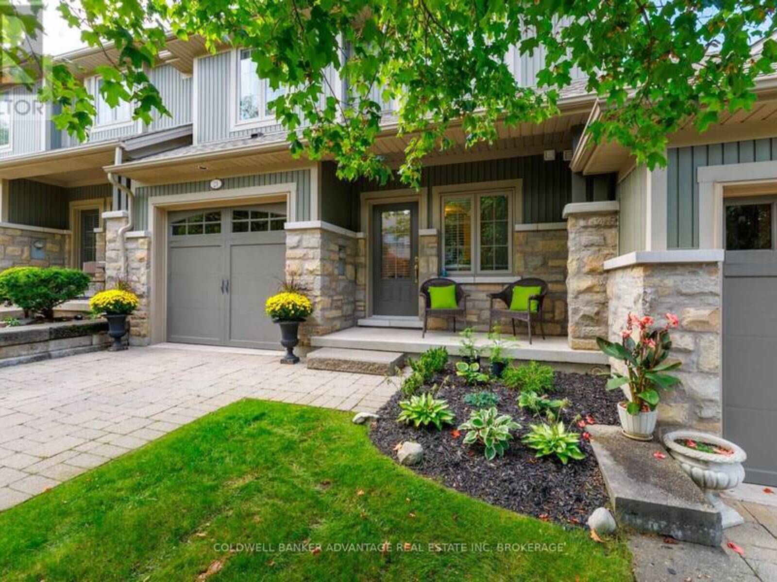 21 - 1398 PELHAM STREET, Fonthill, Ontario L3E 0T4