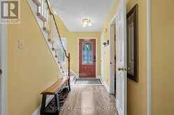 12 - 7 DAVIDSON BOULEVARD | Dundas Ontario | Slide Image Three