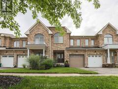 12 COLONEL LYALL STREET St. Catharines Ontario, L2P 0B1