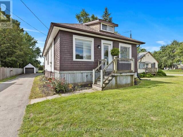 702 MAIN STREET Port Colborne Ontario, L3K 5V4 - 4 Bedrooms Home For Sale