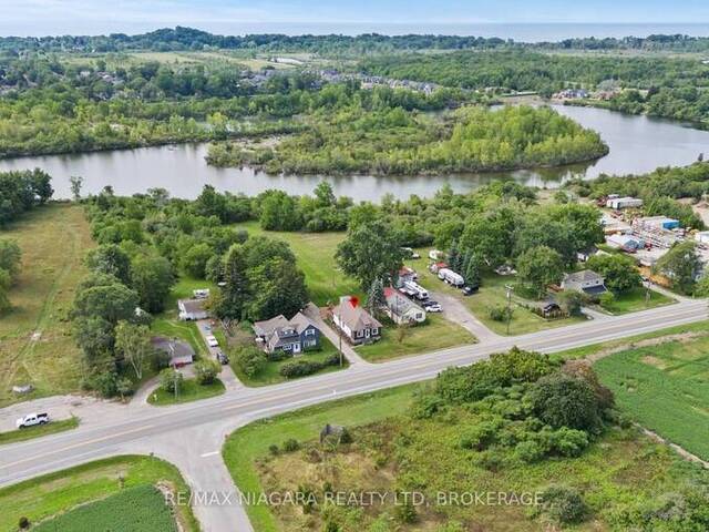702 MAIN STREET Port Colborne Ontario, L3K 5V4 - 4 Bedrooms Home For Sale