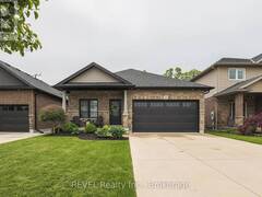 15 WILLOWBROOK DRIVE Welland Ontario, L3C 0G1