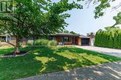 38 BRIARSDALE DRIVE | St. Catharines Ontario | Slide Image Two