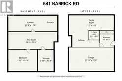 541 BARRICK ROAD | Port Colborne Ontario | Slide Image Forty-six