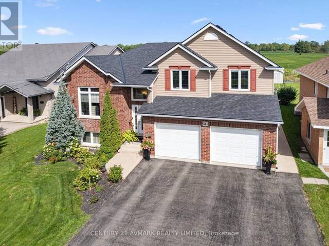 541 BARRICK ROAD Port Colborne Ontario, L3K 4C1 - 4 Bedrooms Home For Sale