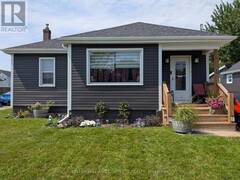 487 SCHOLFIELD AVENUE N Welland Ontario, L3B 1N3
