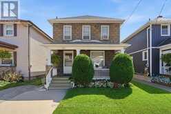 70 LOWELL AVENUE | St. Catharines Ontario | Slide Image One